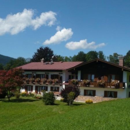Obergoebllehen Apartment Schoenau am Koenigsee Luaran gambar