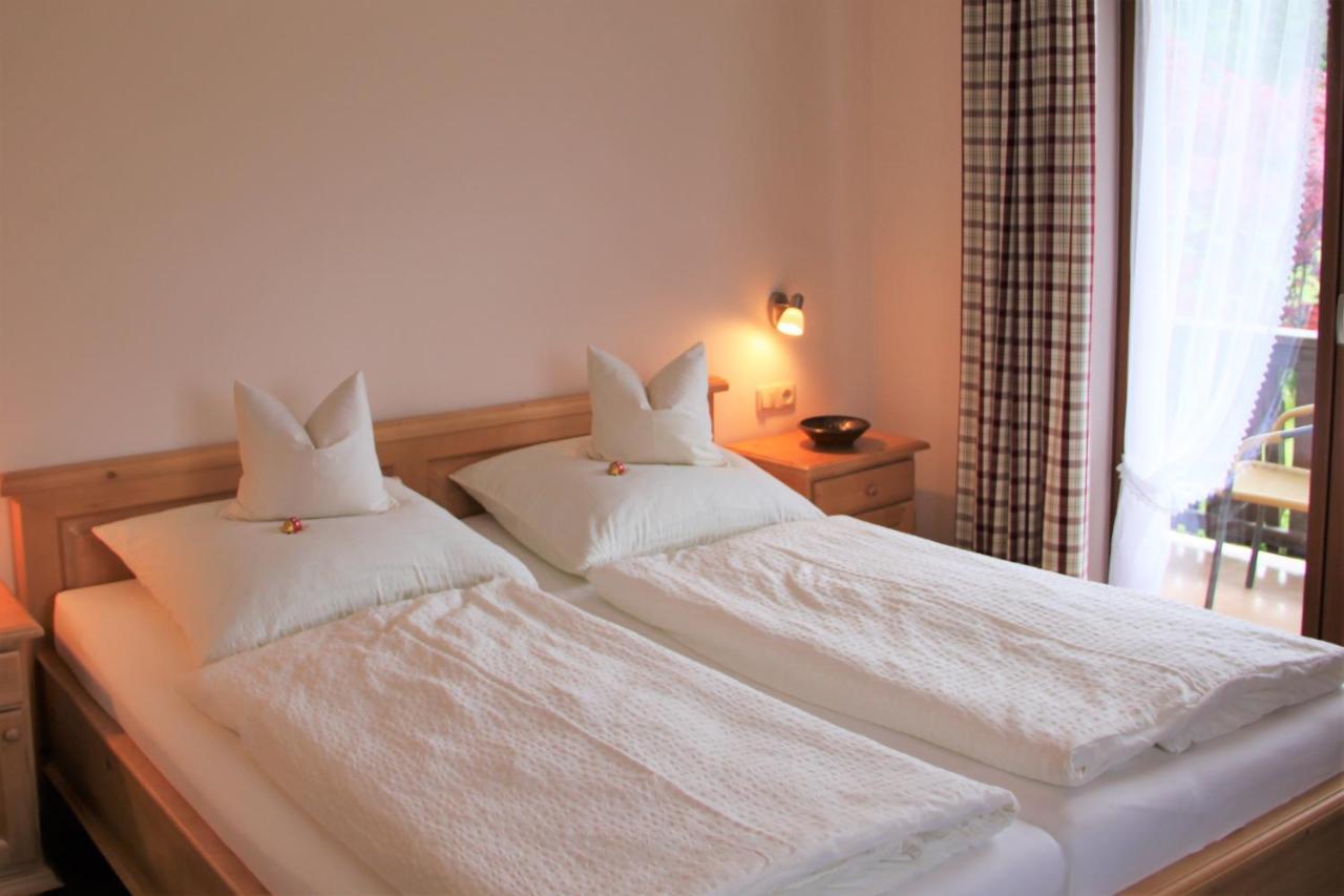 Obergoebllehen Apartment Schoenau am Koenigsee Luaran gambar